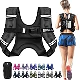 BAGAIL Weighted Vest,...image