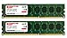 Price comparison product image Komputerbay 16GB (2x 8GB) PC3-10600 10666 1333MHz DDR3 1333 DRAM DIMM 240-Pin RAM Desktop Memory Dual Channel KIT 9-9-9-24