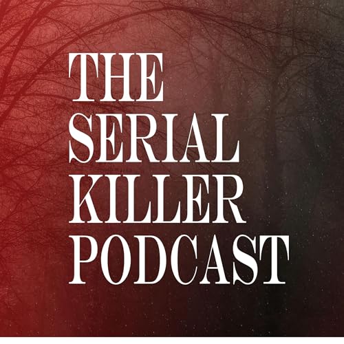 Ted Bundy - Part 2 Podcast By  cover art