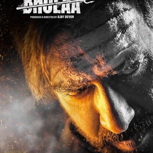 *!!!Bhola (Bholaa) FullMovie Download Free 1080p,720p, 480p HD HINDI Dubbed |ajay devgan