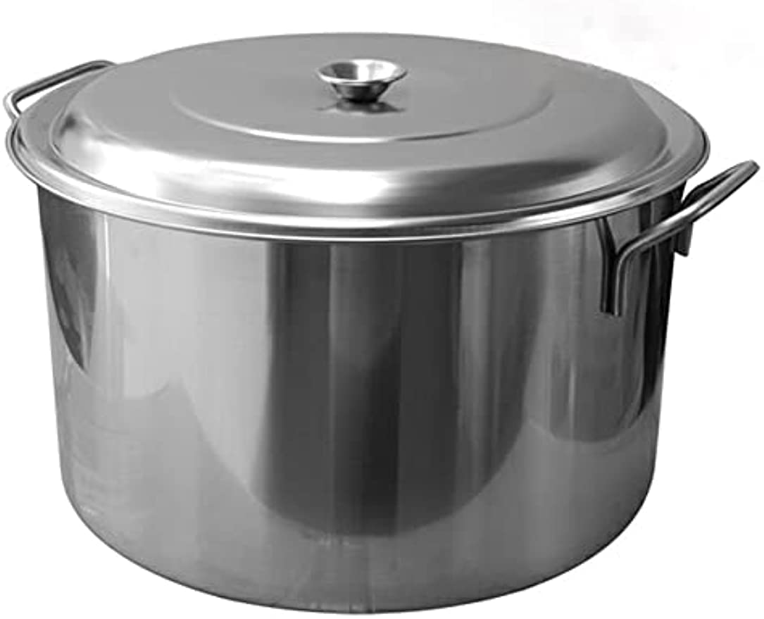 寸胴鍋ステンレス製業務用特大