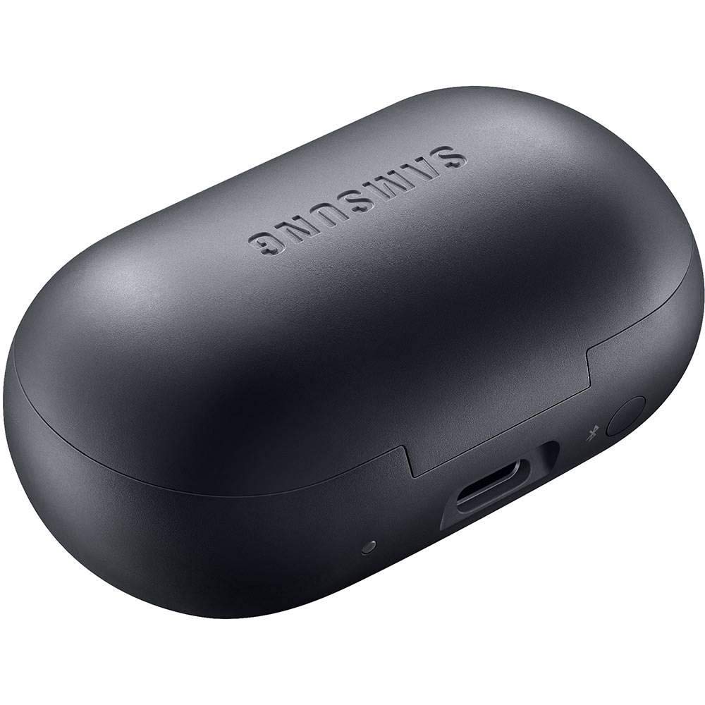 Fone de Ouvido sem Fio Samsung Gear IconX SM-R140NZKAZTO Bluetooth