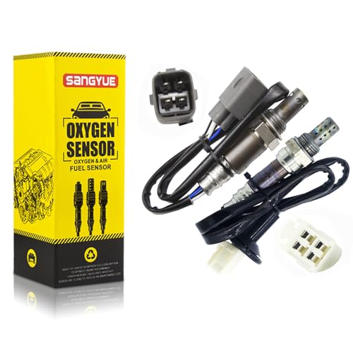 Sensor de Oxígeno para Toyota Corolla Matrix 2007-2008 miniatura 1