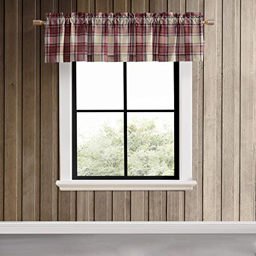 Rideau isolant Eddie Bauer Edgewood 86x38 en polyester - 2