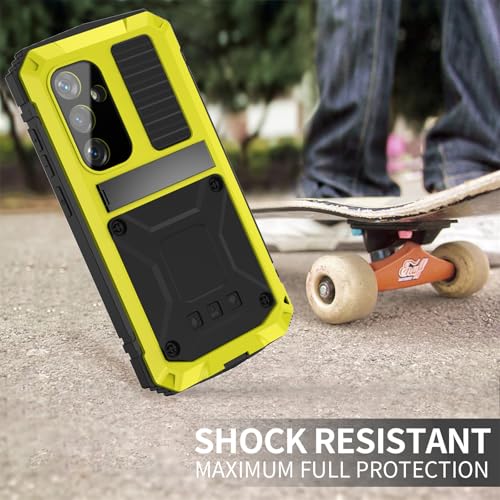 Coque Samsung S25 Plus antichoc pour éviter les bris d'écran - 3