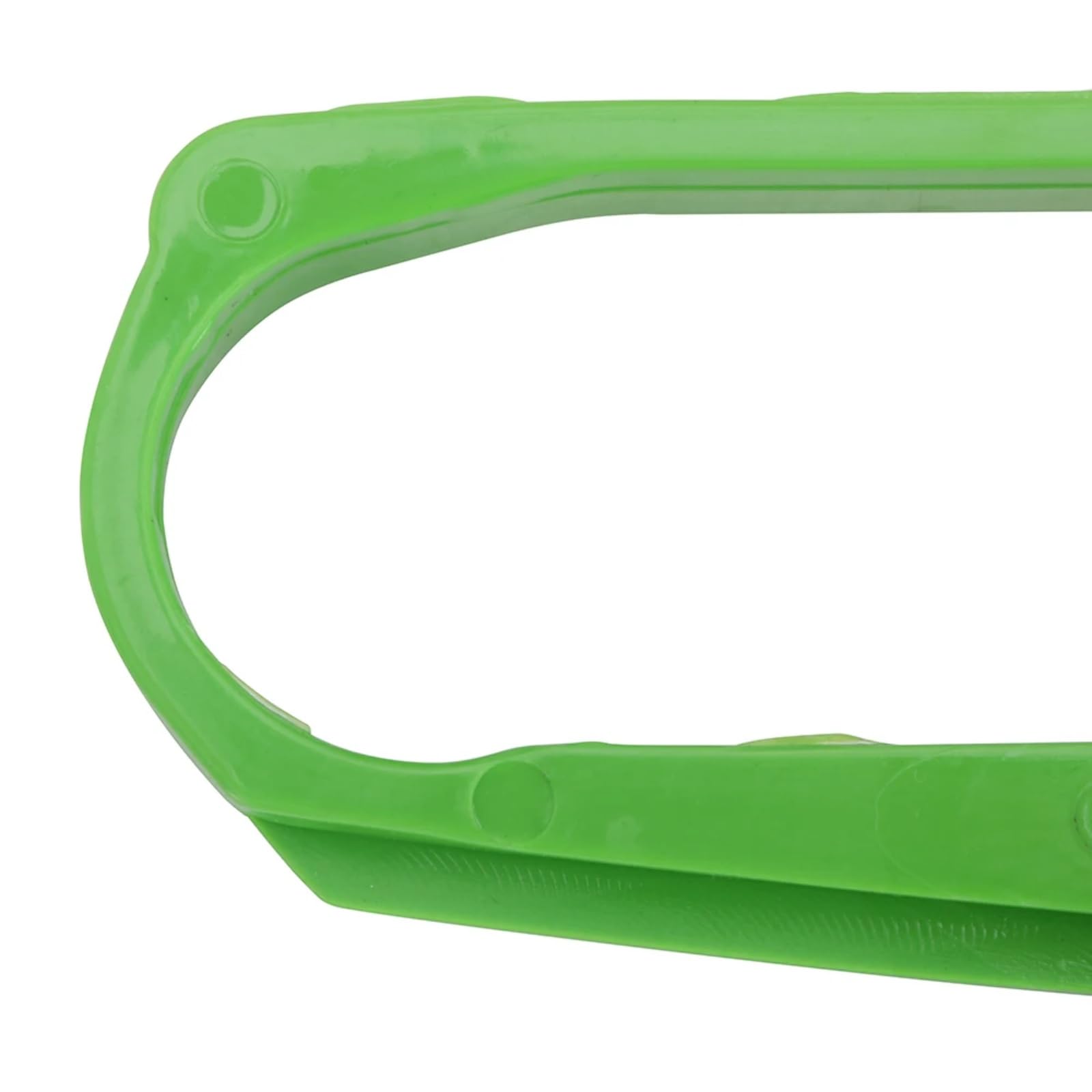 Tendicatena Moto Compatibile Con Per KX250F 2009-2016 Dispositivo Di Protezione Guida Cursore Catena Moto Cursore Fuoristrada Pesante A201908161401