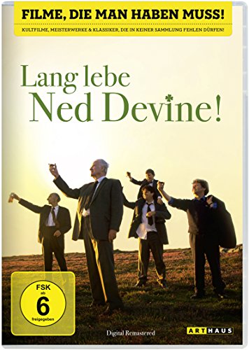 Preisvergleich Produktbild Lang lebe Ned Devine!