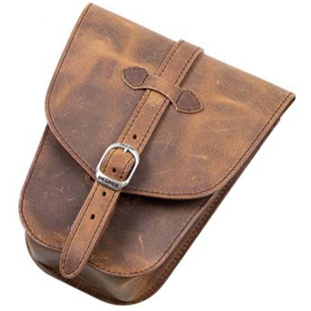 Amazon | デグナー (DEGNER) レザー マグネット タンク バッグ LEATHER