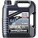 Liqui Moly Huile synthétique 4T Street 5W40