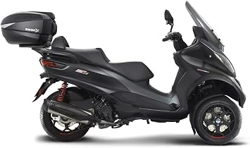 Shad Top Master Piaggio MP3 300/350/500HPE Sport/Business 18