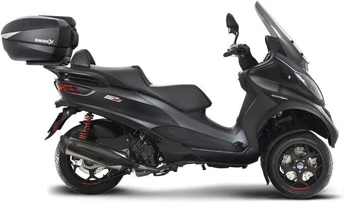 Top Master Piaggio MP3 300/350/500HPE Sport/Business '18