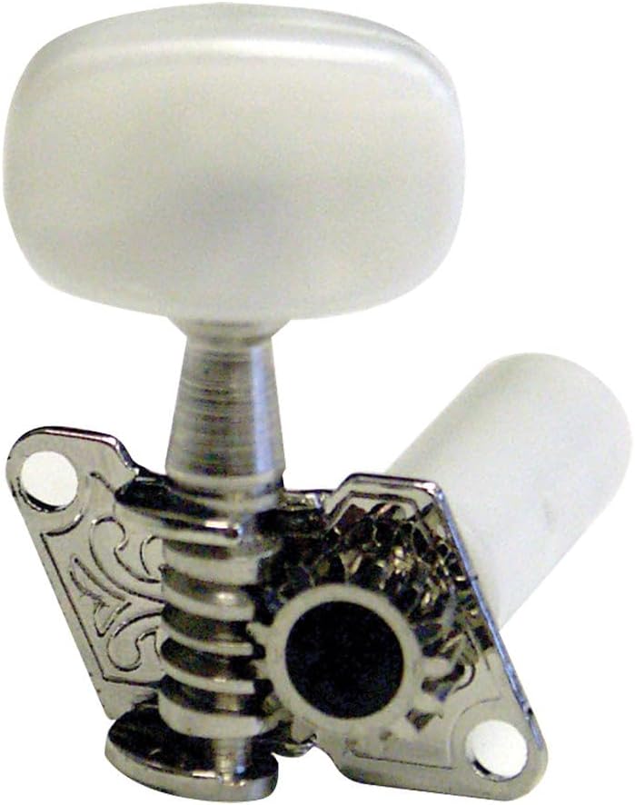 Guitar Tech, Guitar Machine Heads (GT412)