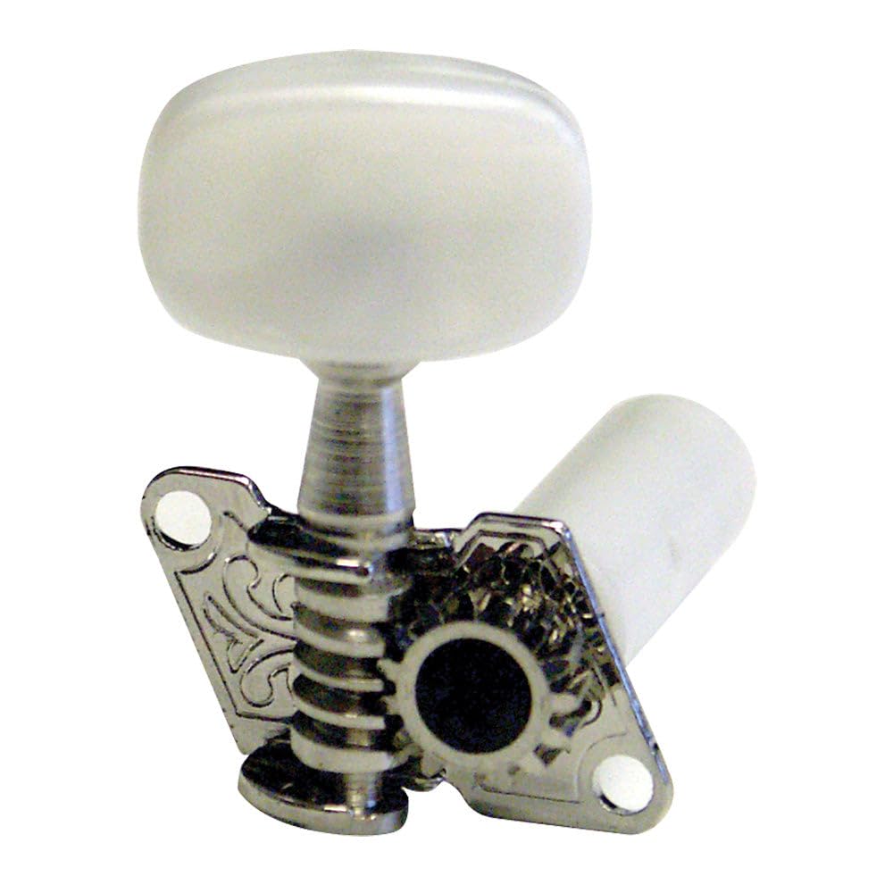GT NYLON STR M/HEADS 3+3 -GMH16N