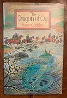 The Dragon of Og 0670281689 Book Cover