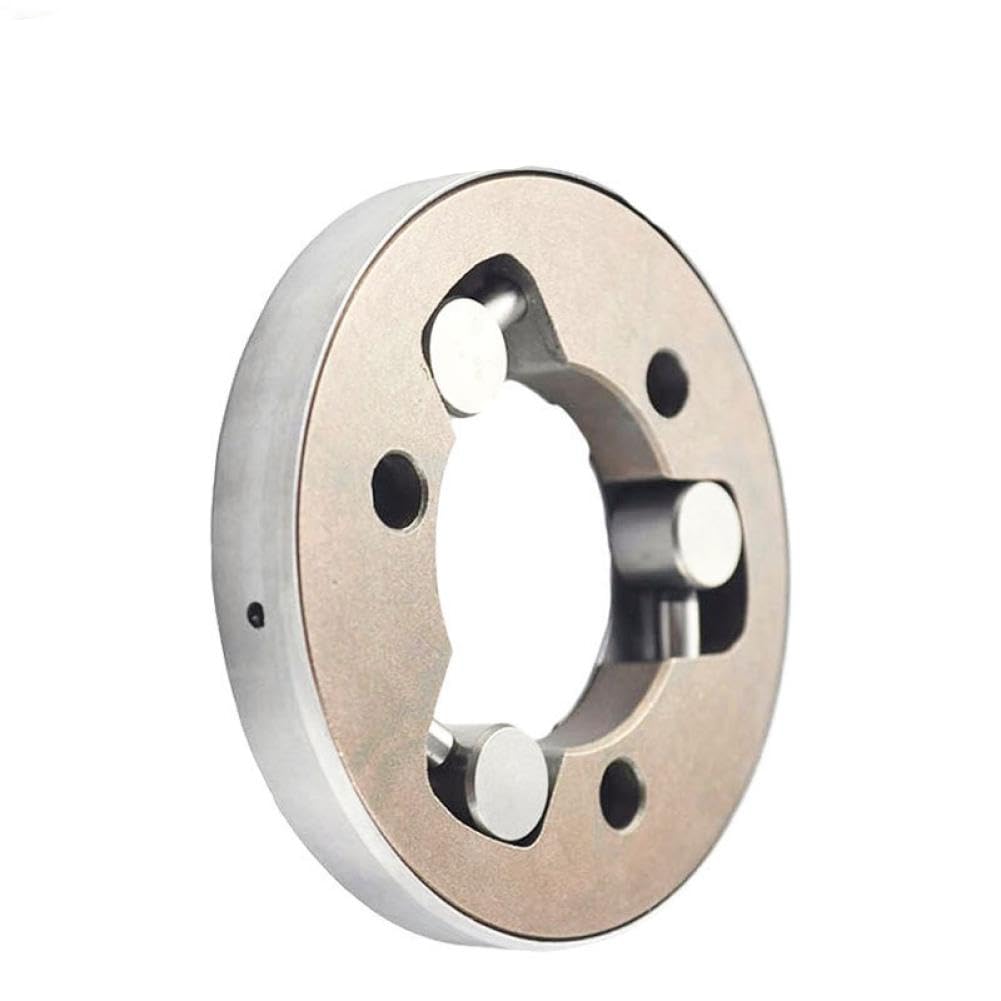 Rodamiento de Arranque Compatible Con XJ750 BW200 TW200 YFM250X YFM200DX YFM225 YFM250 YFB250FW YFB250 Moto-4