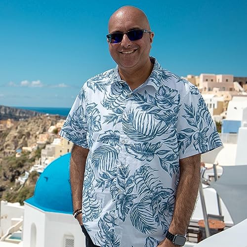 What is this podcast about!