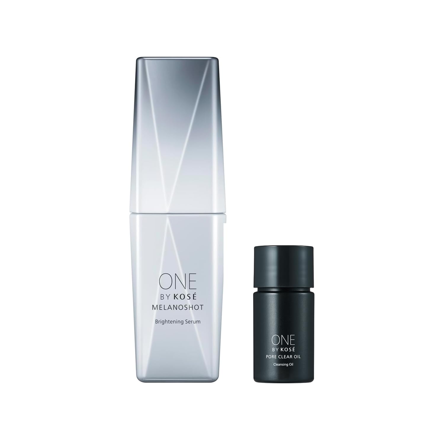 Amazon | ONE BY KOSE(ワンバイコーセー) 美白美容液 【医薬部外品