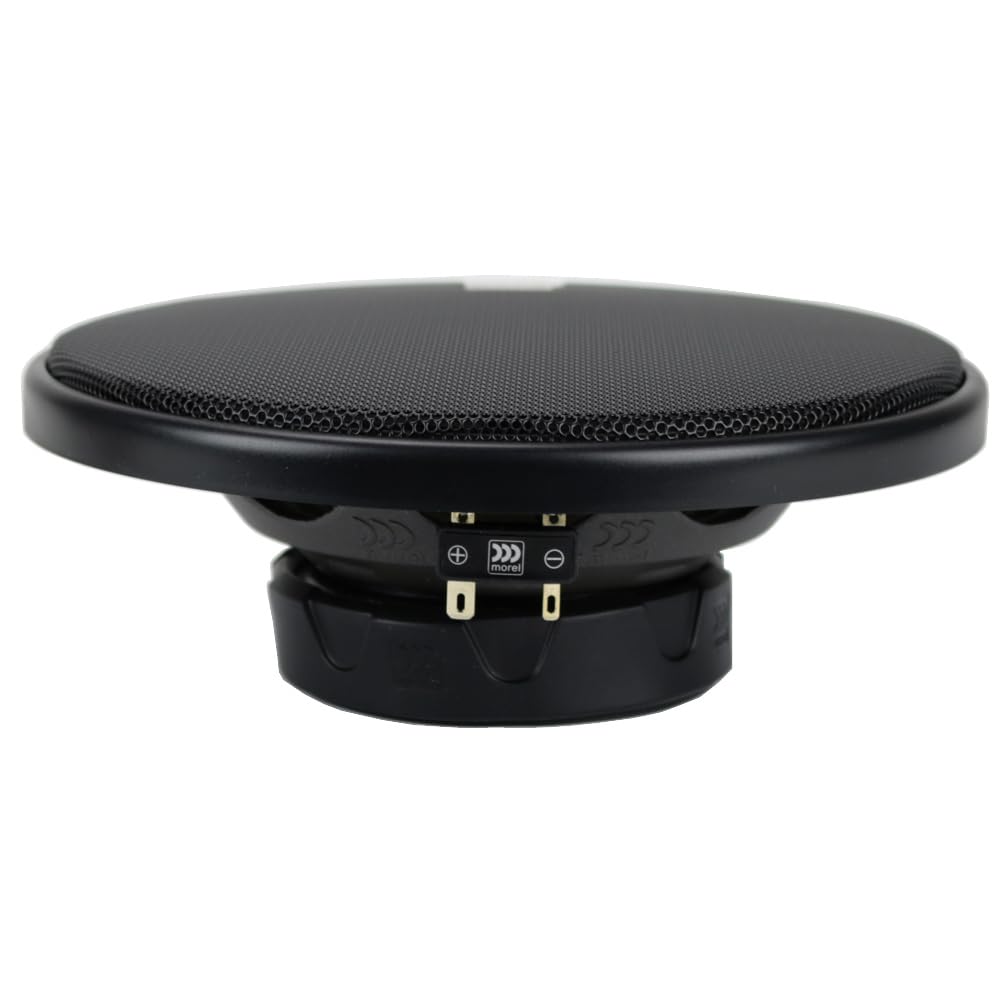 Amazon.co.jp: Morel Maximo Ultra 603A 6-1/2インチ 3ウェイ