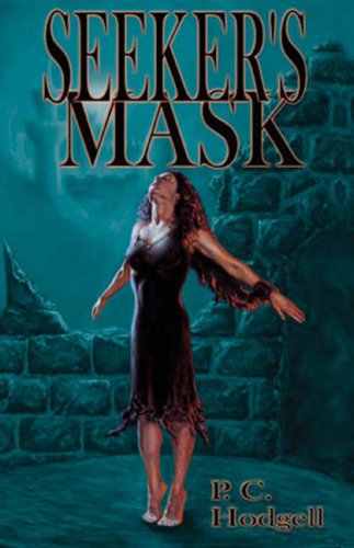 Buy Seeker's Mask — BookShops.in