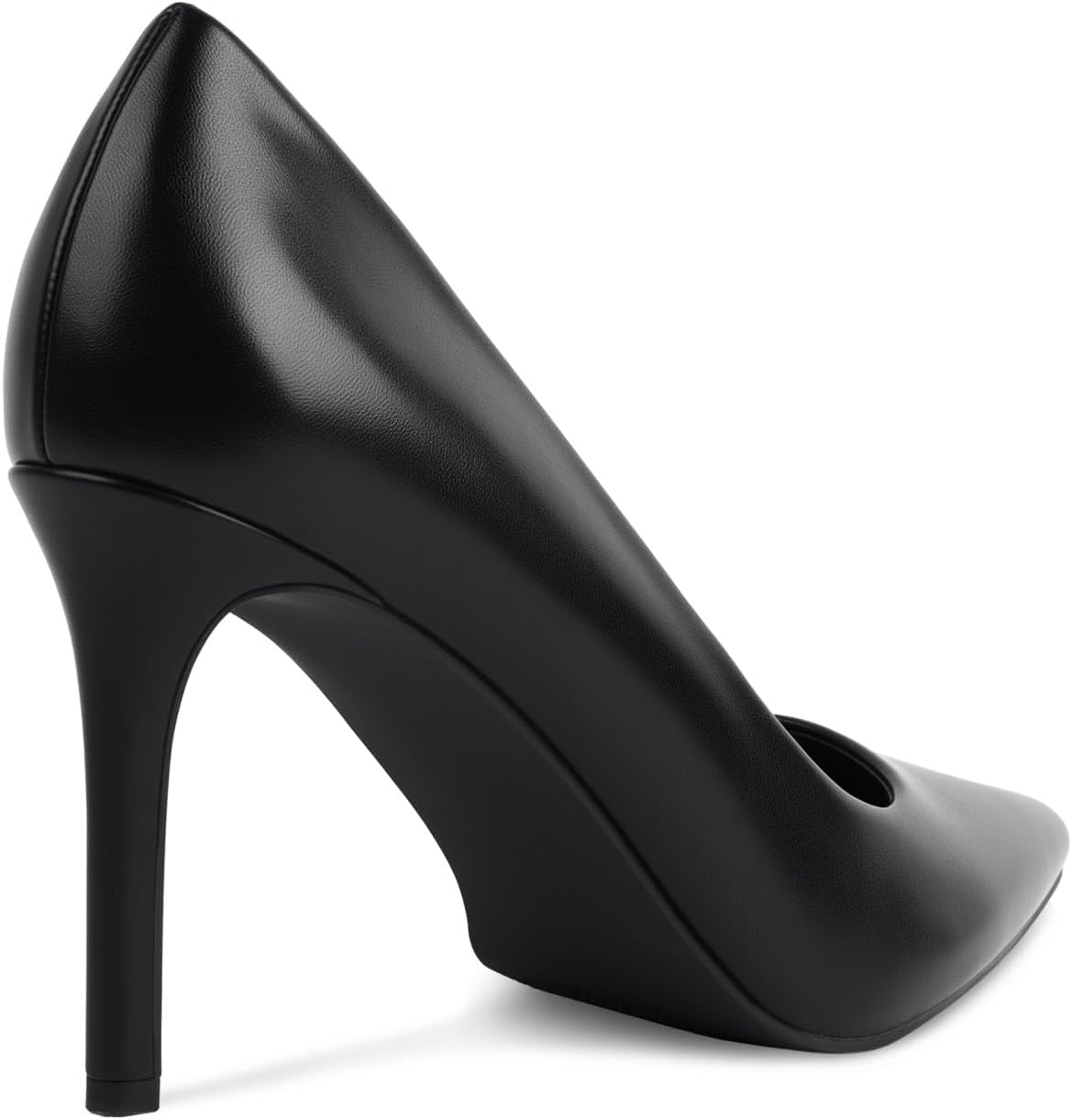 Pumps for Women, Pointed Toe High Heel, Sexy Stiletto Heels, Womens Dress Shoes
