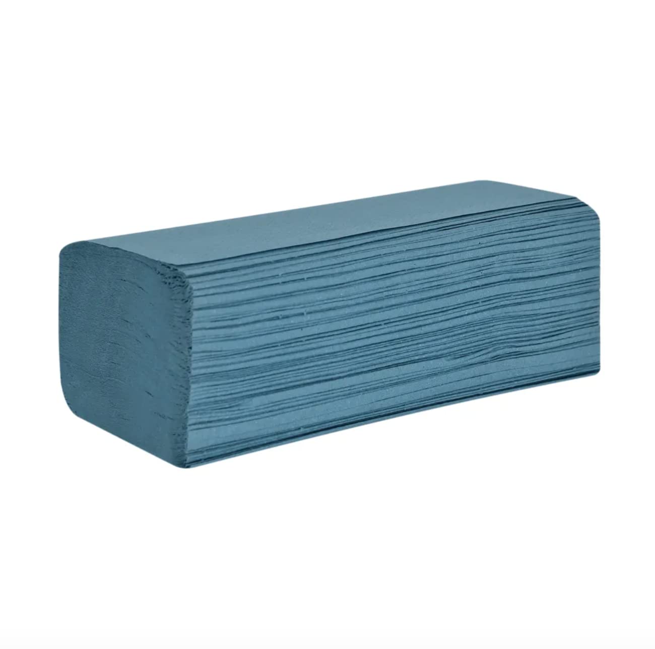 Raphael 1Ply Z Fold 200mm x240mm 250 Sheets Blue (Pack of 15) H1BZ30RA