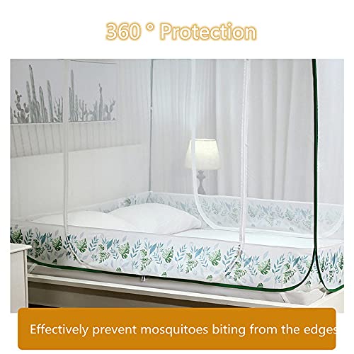 Moustiquaire portable efficace contre les insectes pour la maison - 2