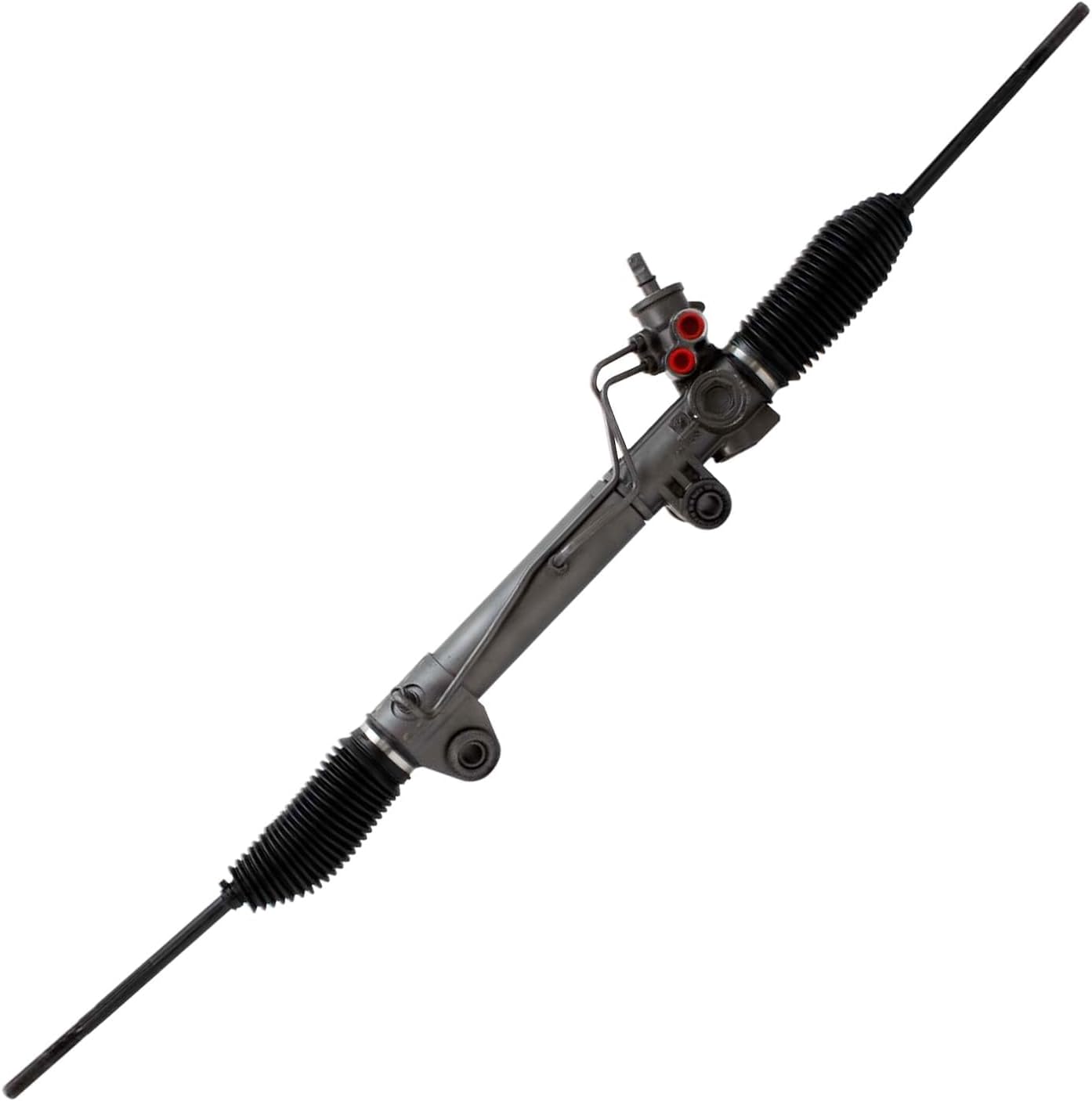 Power Steering Rack and Pinion - 3468