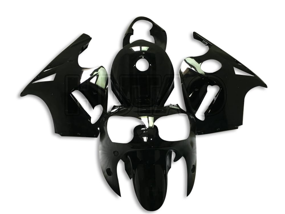 ZX12R 00-01A型 社外カウル(ワインレッド黒)－カスタム無料 新発売