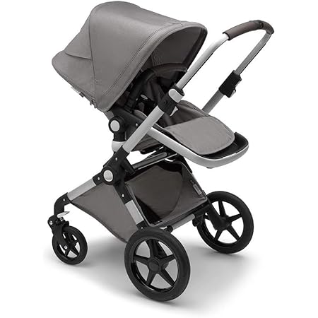 amazon nuna stroller