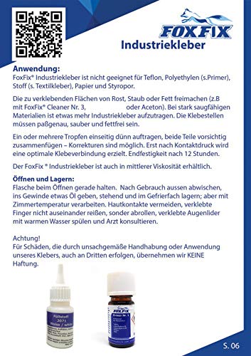 Colla industriale, 2020, colla per saldatura, per