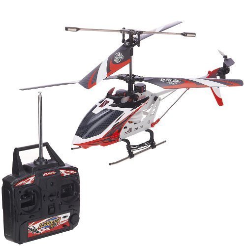 fast lane helicopter