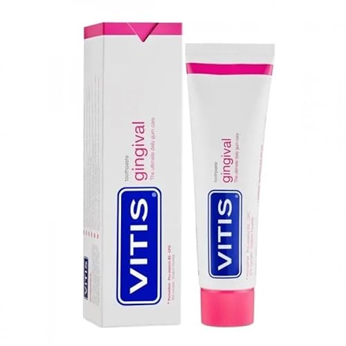 Vitis gengive sane dentifricio 100 ml