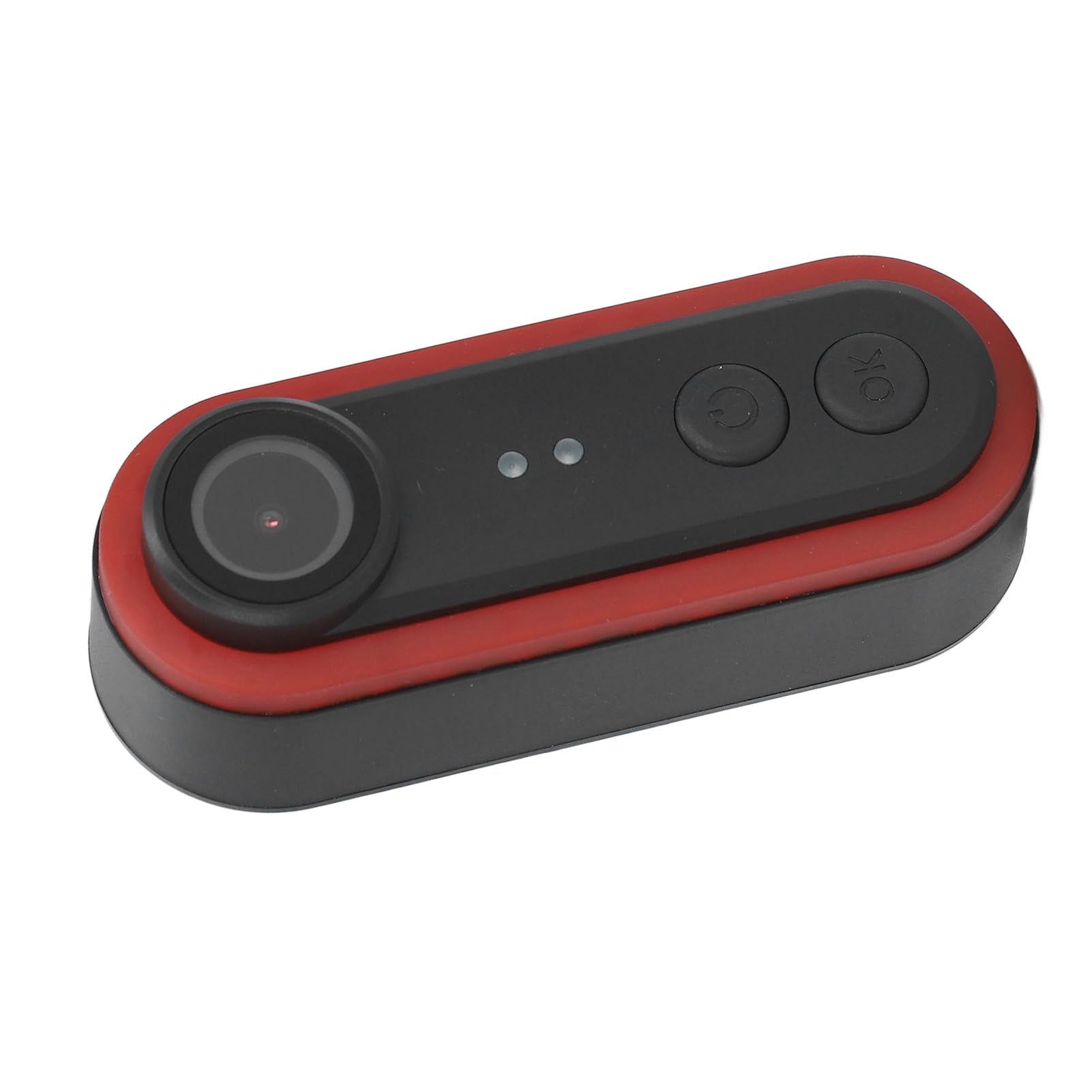 Tbest Kamera Rowerowa z Tyłu Widoku 1080p HD Cylling z 6 Trybami Oświetlenia światła Ogona 150 ° szerokość Kątowa Bateria 3500 MAh na nocną jazdę i Codzienne Dojazdy do Pracy