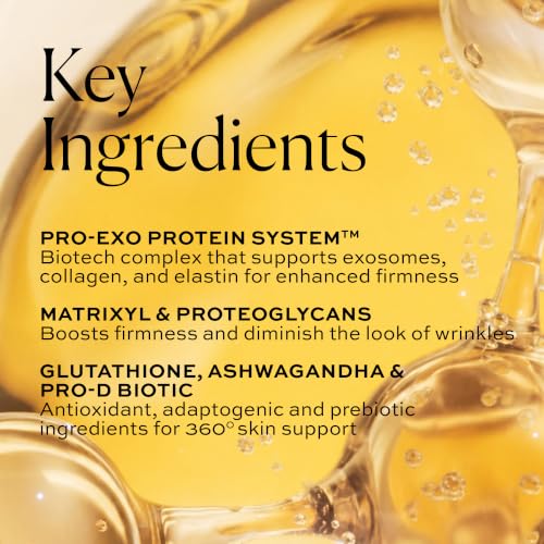 Gel antiedad con colágeno y prebióticos pro-vitamina D 5