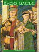 Simone Martini 1878351370 Book Cover