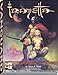 FRAZETTA, THE DEFINITIVE REFERENCE PB (Vanguard Classics)