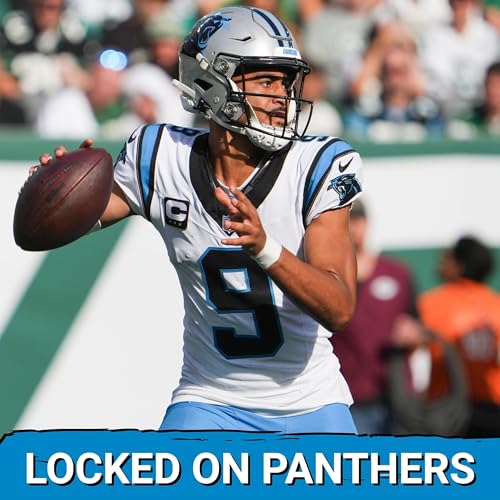 PREVIEW: Carolina Panthers Face CRITICAL Road Test Against the Green Bay Packers