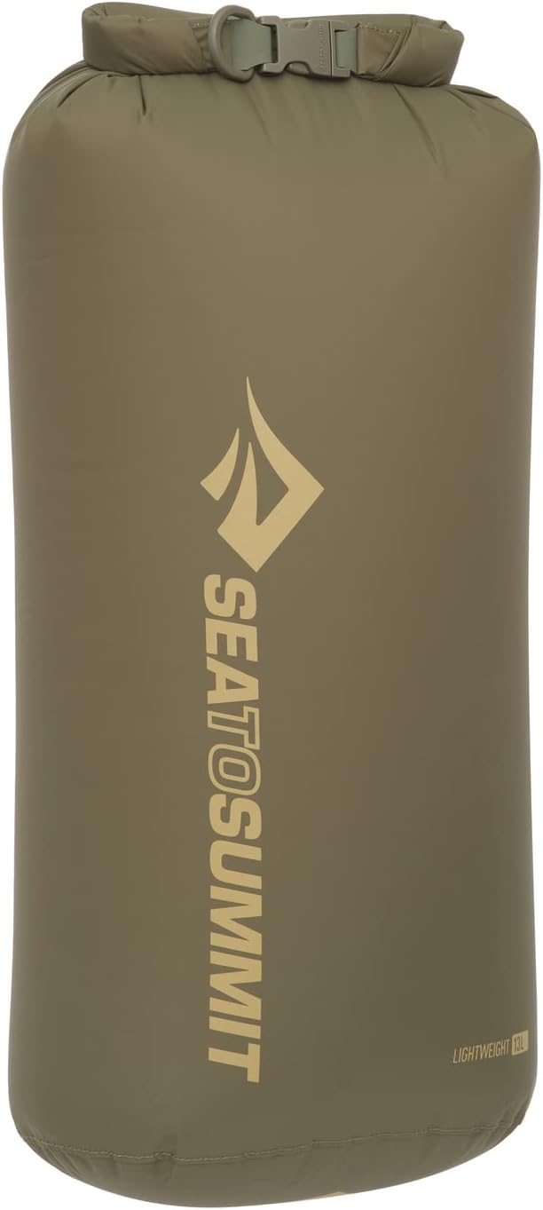 Lightweight Dry Bag, Multi-Purpose Dry Storage