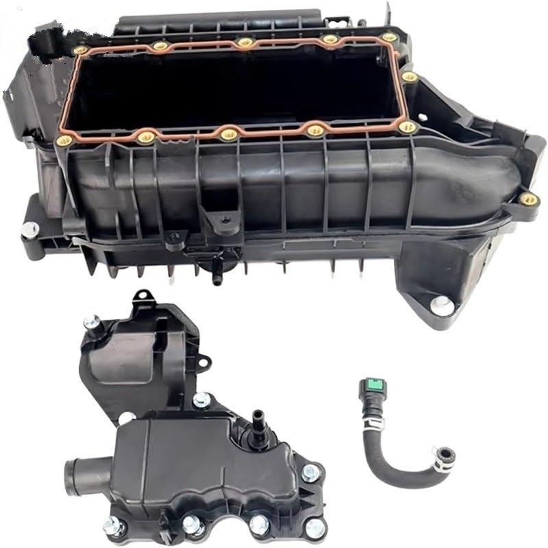 Collecteur d'admission pour Ford Kuga et Focus 1.5T Ecoboost 2014-2017