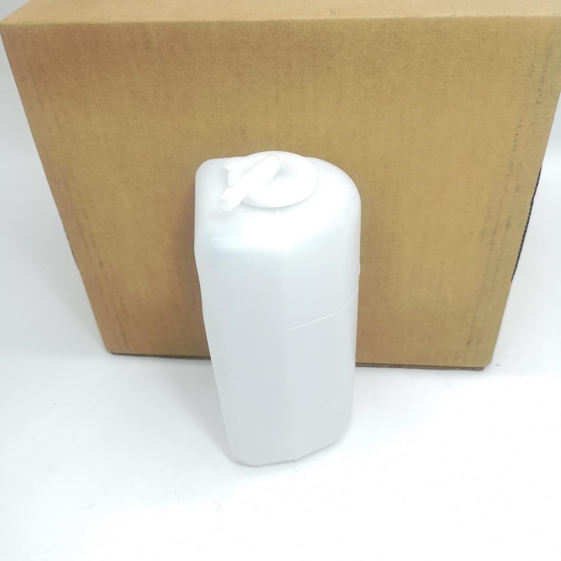 Generic Radiator Coolant Reservoir Tank Overflow Fits For Suzuki Carry F6A F5A DA51T DB51T DC51T DD51T Samurai SJ410 SJ413 Sierra LJ50 LJ80 LJ81