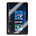 [2 Packs] Asus Transformer Book T101HA Screen Protector, Asus Transformer Book T101HA Tempered Glass Screen Protector, Anti-Scratch Clear Screen Protector for 10.1'' Asus Transformer Book T101HA