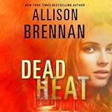 Dead Heat: Lucy Kincaid, Book 8