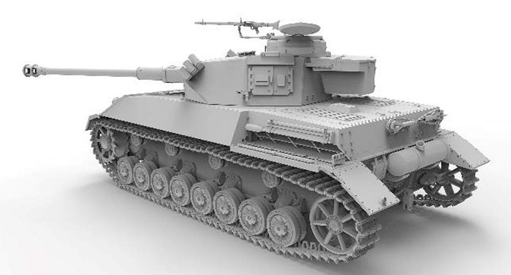 １／35ドイツ陸軍４号駆逐戦車Aプラモデル完成品 ドイツIV号駆逐戦車/70 (A) (プラモデル) - ホビーサーチ ミリタリープラモ