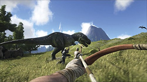 Jeu ARK: Survival Evolved - Explorers Edition soirées gaming entre amis - 4