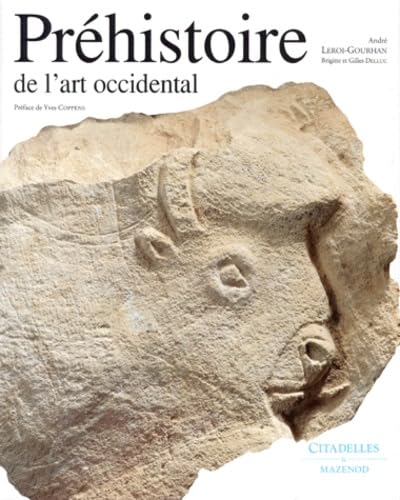 L'art de la Préhistoire
