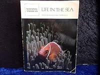 Life in the Sea (Sa): Myth and Reality (Sa) 0716713993 Book Cover
