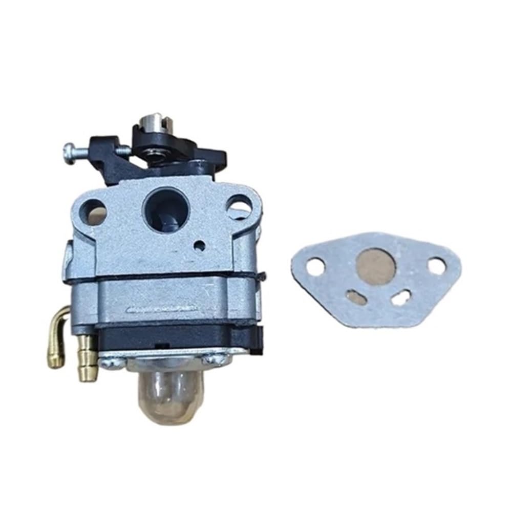 Carburateur CG22EA thermique pièce 669-6550 pour taille-haie et coupe-bordure CG22EABSLP