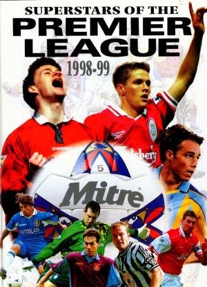 Superstars of the Permier League 1998-99