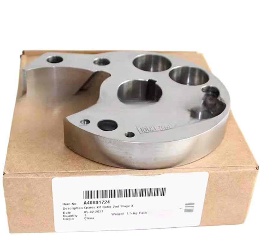 QTY:1 NEW Y2 (A40801725) Vacuum pump rotor accessories rotor