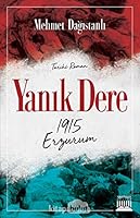 Yanik Dere - 1915 Erzurum 6057030745 Book Cover